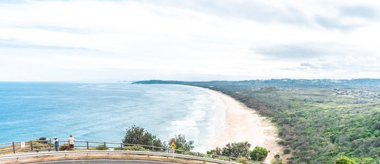 Jucy Campervan Rentals: Australia Special