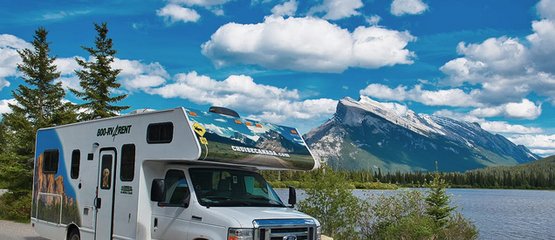 Cruise Canada: Summer Advanced Booking