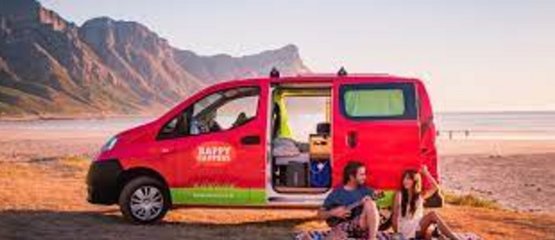 Happy Campers: Early Bird Discount