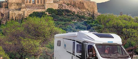 Camperline: Long Term Discount