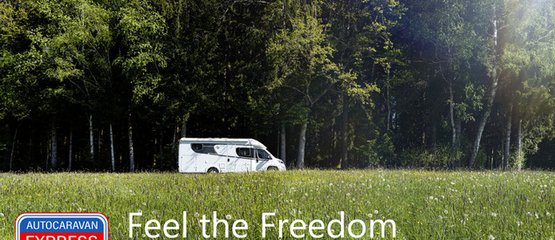 Autocaravan Express, S.A: Long Term Discount 30+ days