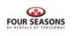 Four Seasons RV Rental
