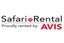 Avis Safari