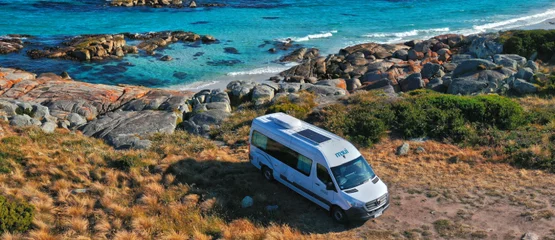 Maui Motorhomes: MHR 2025 AU & NZ Sale