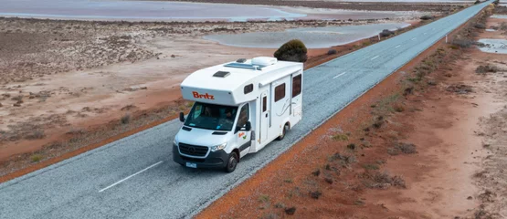 Britz Campervans: MHR 2025 AU & NZ Sale
